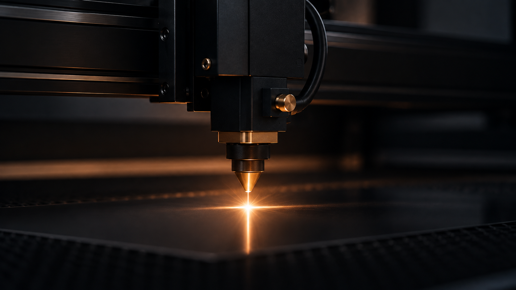 Precision fabrication
